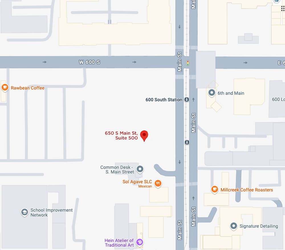 Office Map Image